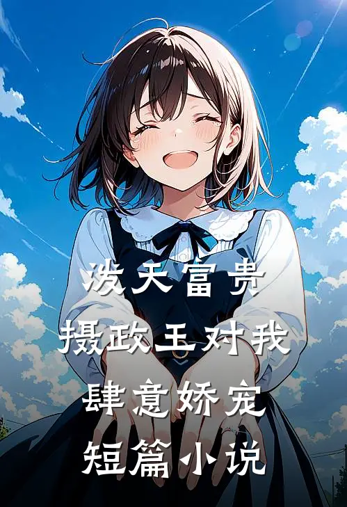 泼天富贵：摄政王对我肆意娇宠短篇小说