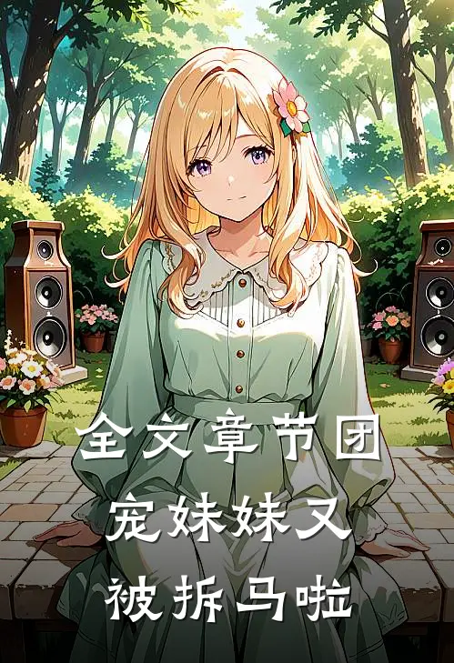 全文章节团宠妹妹又被拆马啦