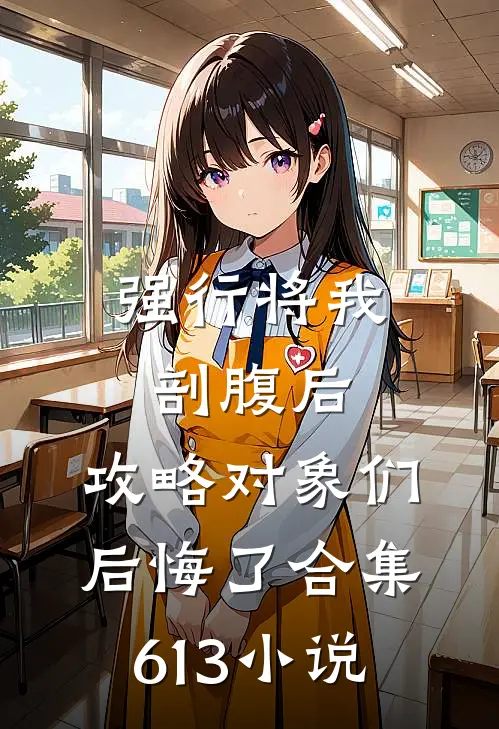 强行将我剖腹后，攻略对象们后悔了合集613小说