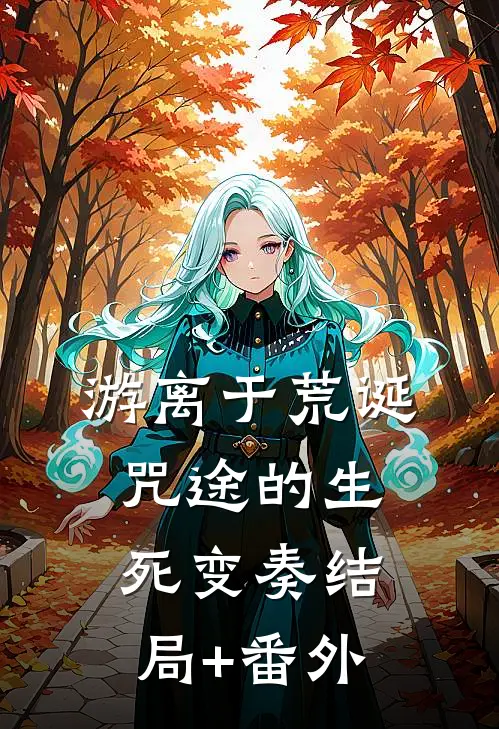 游离于荒诞咒途的生死变奏结局+番外