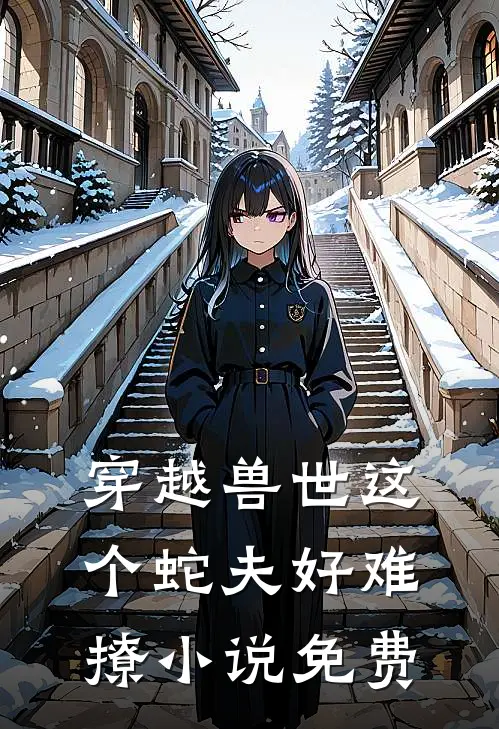 穿越兽世这个蛇夫好难撩小说免费