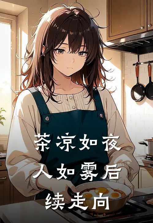 茶凉如夜人如雾后续走向