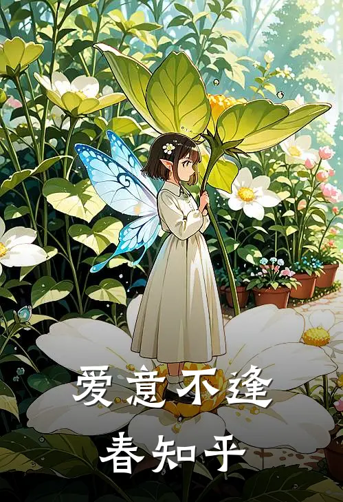 爱意不逢春知乎