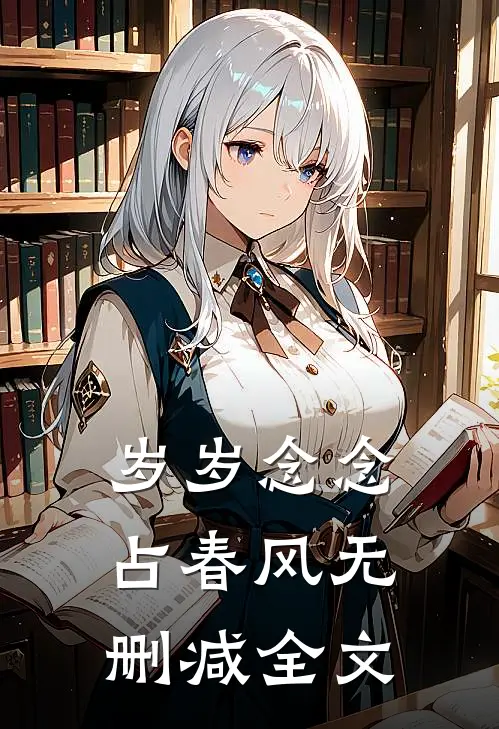 岁岁念念占春风无删减全文