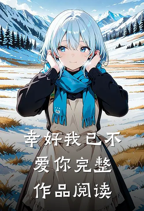 幸好我已不爱你完整作品阅读
