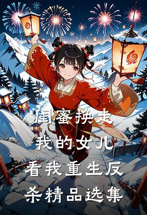 闺蜜换走我的女儿，看我重生反杀精品选集