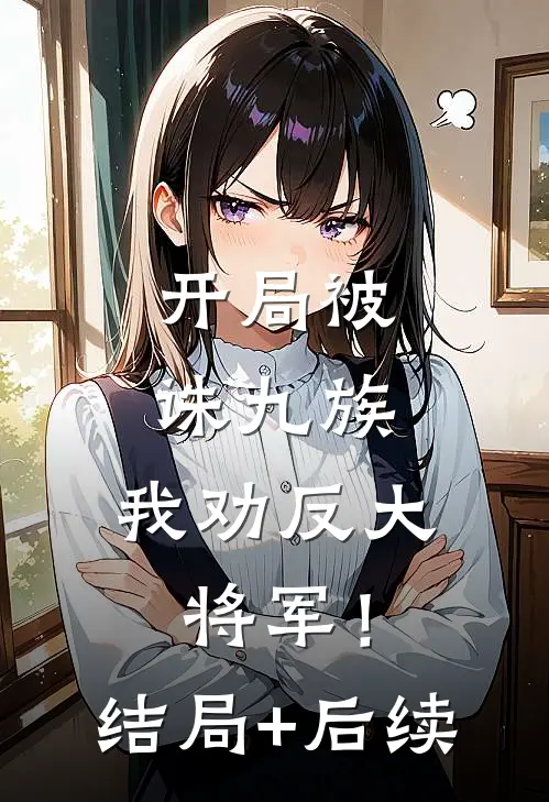 开局被诛九族，我劝反大将军！结局+后续