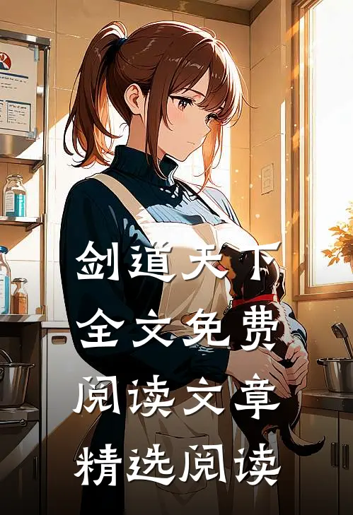 剑道天下全文免费阅读文章精选阅读