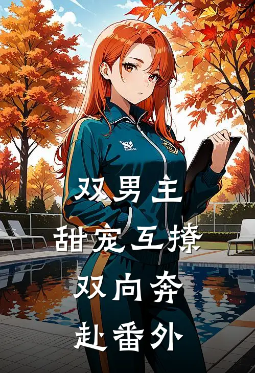 双男主：甜宠互撩，双向奔赴番外