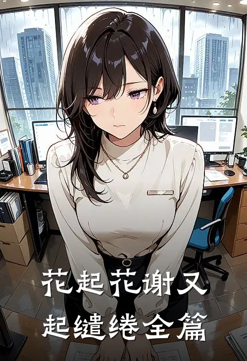 花起花谢又起缱绻全篇