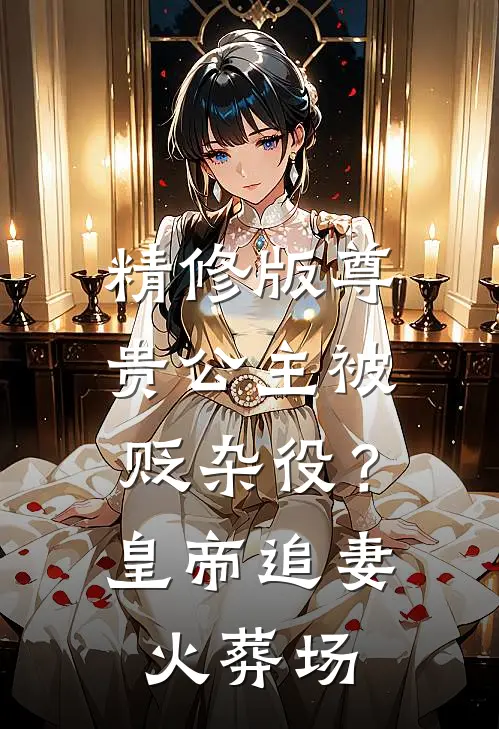 精修版尊贵公主被贬杂役？皇帝追妻火葬场