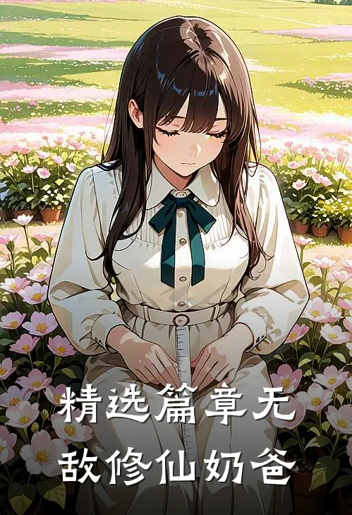 精选篇章无敌修仙奶爸