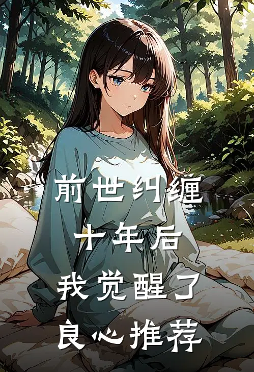 前世纠缠十年后，我觉醒了良心推荐