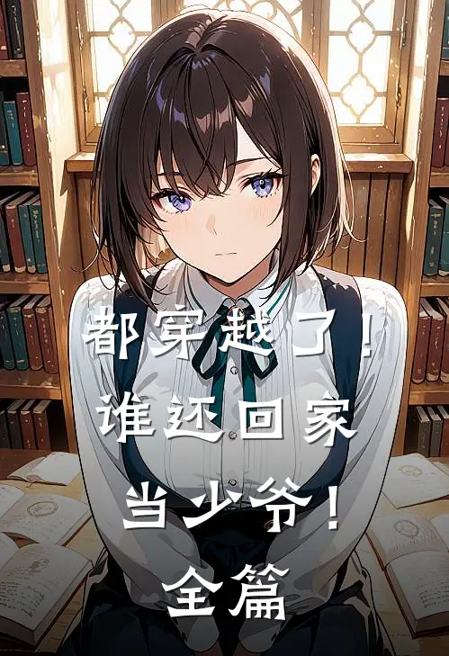 都穿越了！谁还回家当少爷！全篇