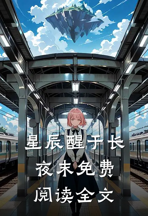 星辰醒于长夜末免费阅读全文