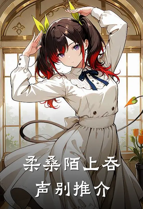 柔桑陌上吞声别推介