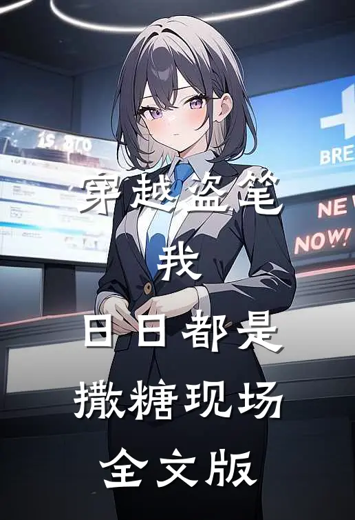 穿越盗笔：我，日日都是撒糖现场全文版