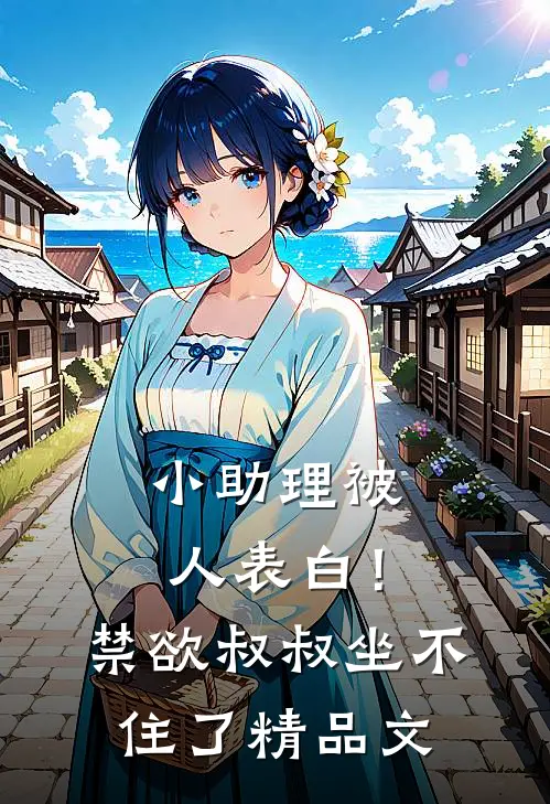小助理被人表白！禁欲叔叔坐不住了精品文