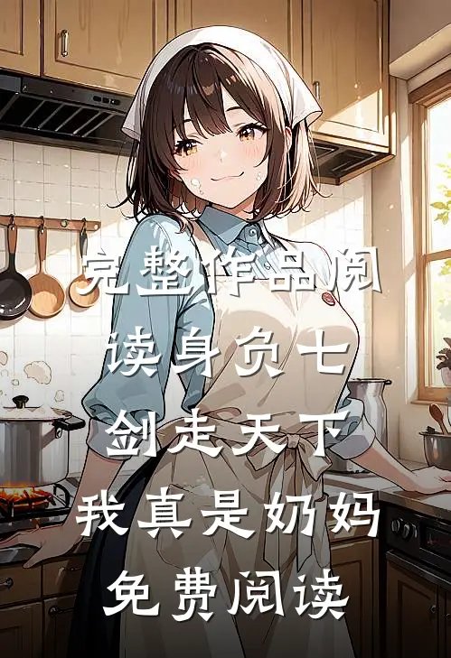 完整作品阅读身负七剑走天下:我真是奶妈免费阅读