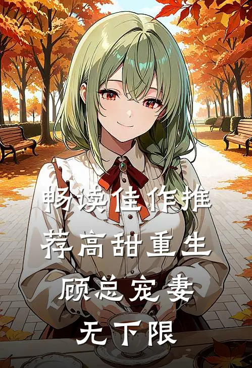 畅读佳作推荐高甜重生，顾总宠妻无下限