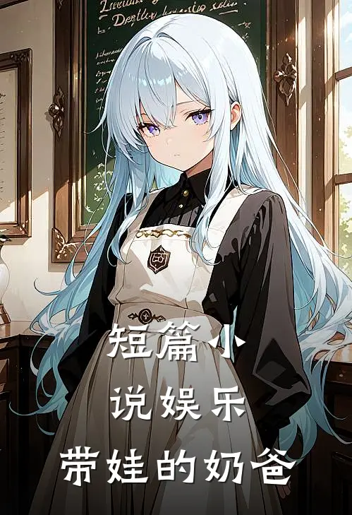 短篇小说娱乐：带娃的奶爸