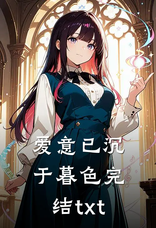 爱意已沉于暮色完结txt