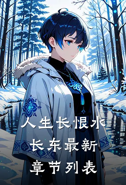 人生长恨水长东最新章节列表