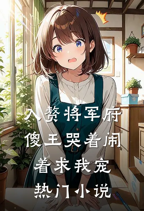 入赘将军府，傻王哭着闹着求我宠热门小说