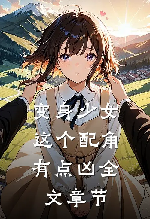 变身少女，这个配角有点凶全文章节