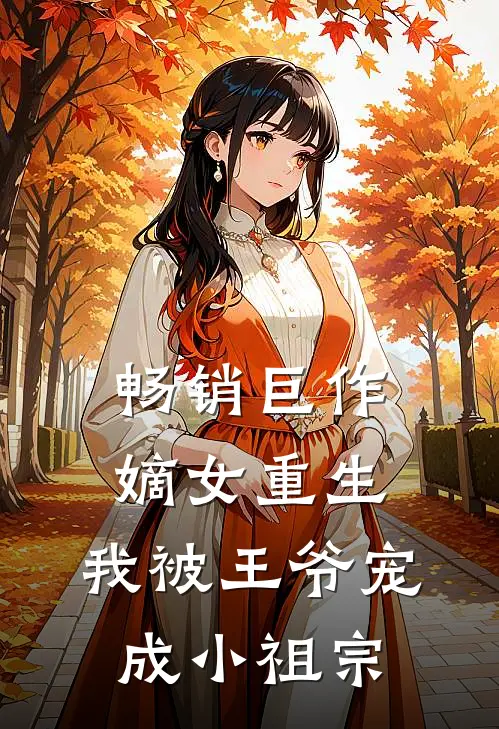 畅销巨作嫡女重生：我被王爷宠成小祖宗