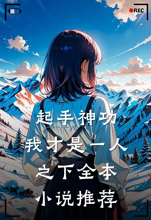 起手神功：我才是一人之下全本小说推荐