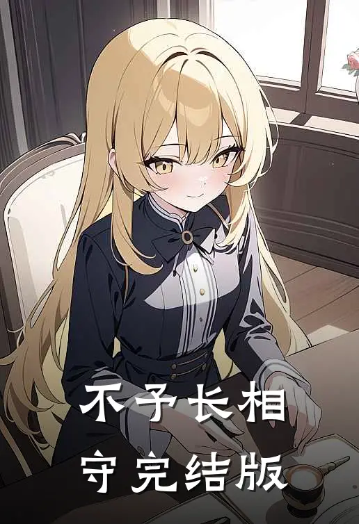 不予长相守完结版