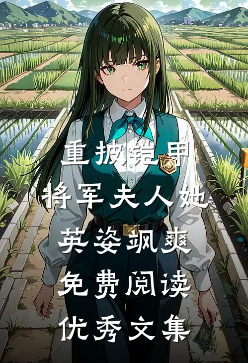 重披铠甲,将军夫人她英姿飒爽免费阅读优秀文集