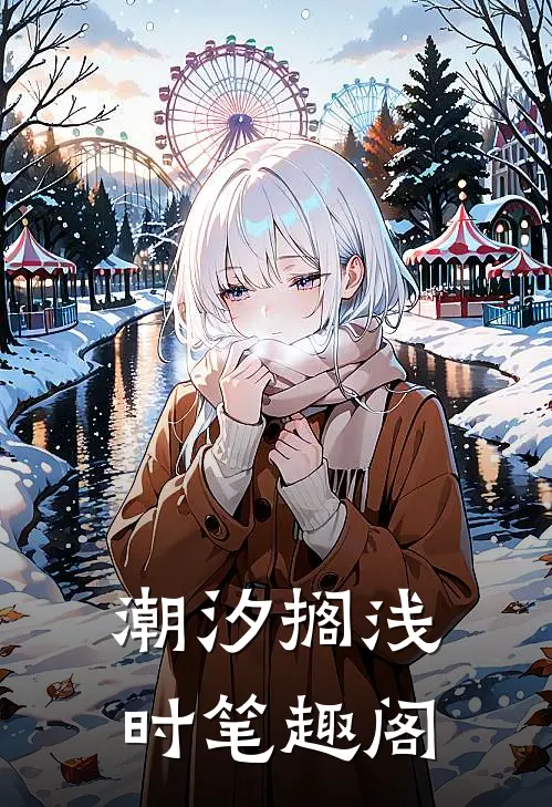 潮汐搁浅时笔趣阁