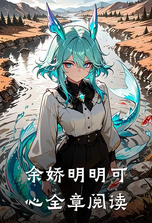 余娇明明可心全章阅读