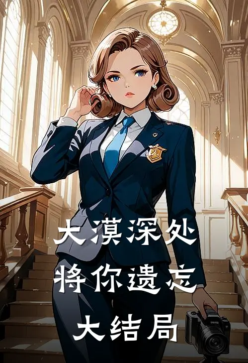 大漠深处将你遗忘大结局