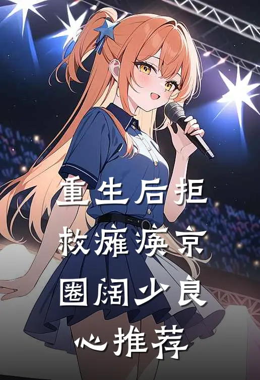 重生后拒救瘫痪京圈阔少良心推荐