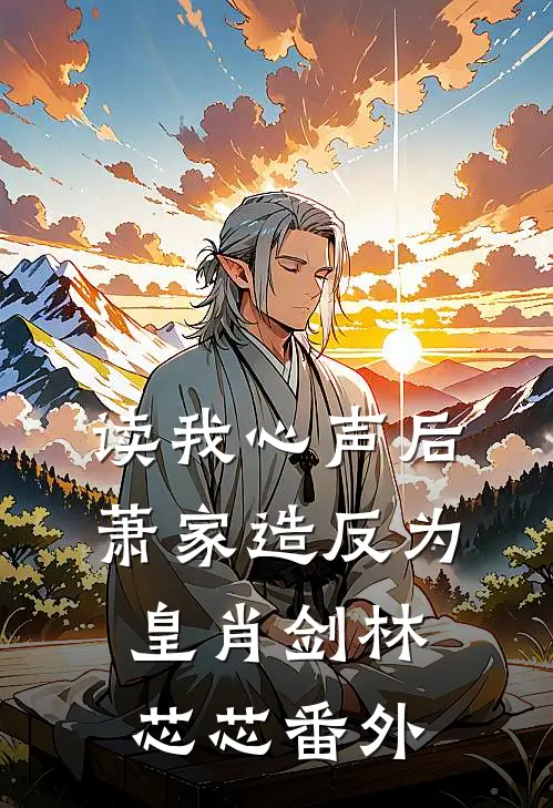 读我心声后，萧家造反为皇肖剑林芯芯 番外