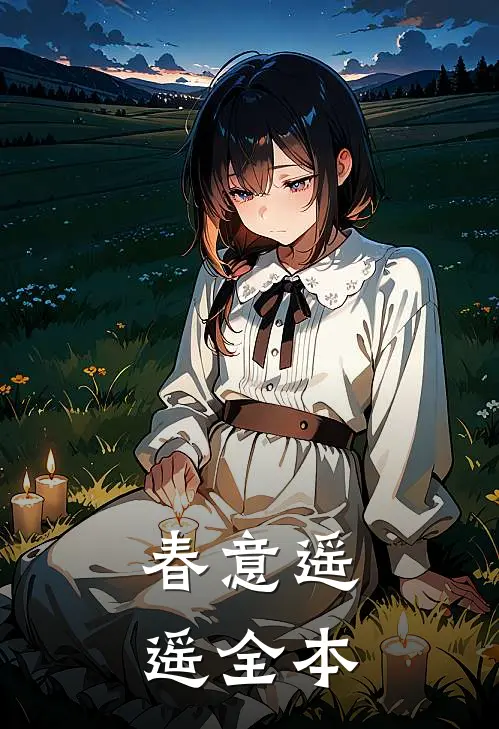 春意遥遥全本