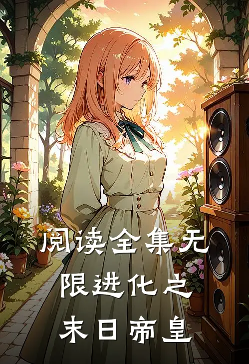 阅读全集无限进化之末日帝皇