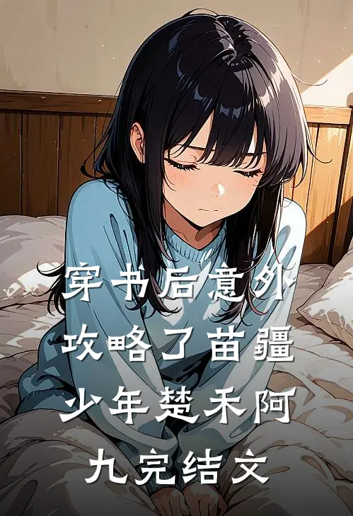 穿书后意外攻略了苗疆少年楚禾阿九完结文