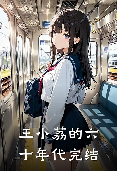 王小荔的六十年代完结