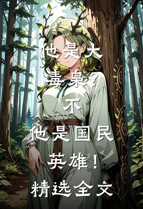 他是大毒枭？不，他是国民英雄！精选全文