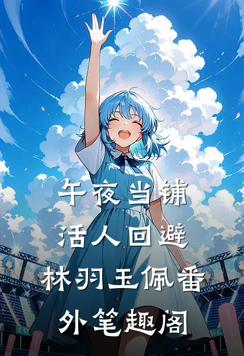 午夜当铺，活人回避：林羽玉佩番外笔趣阁