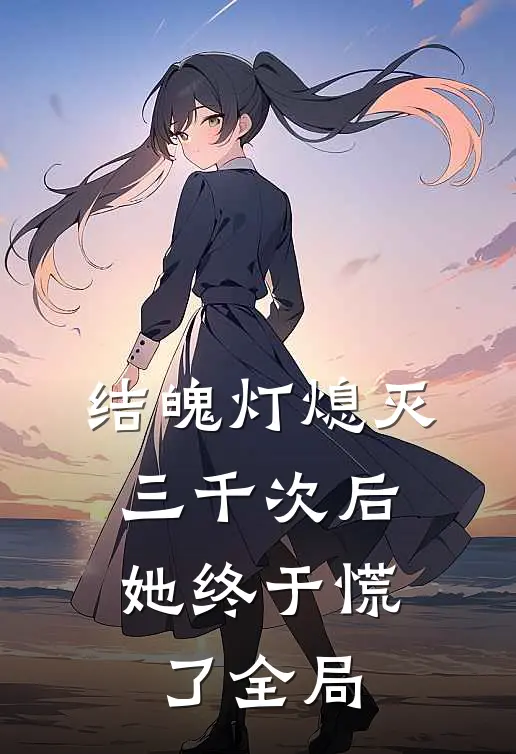 结魄灯熄灭三千次后，她终于慌了全局