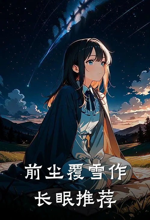 前尘覆雪作长眠推荐