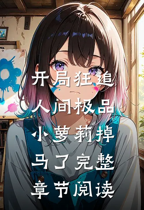 开局狂追人间极品，小萝莉掉马了完整章节阅读