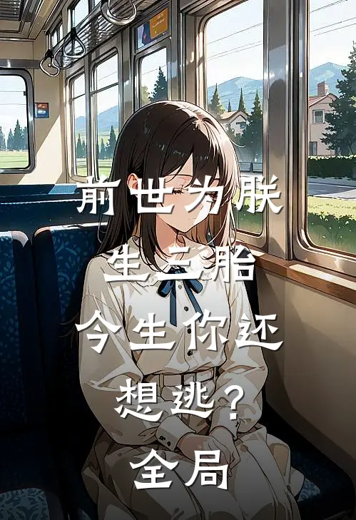 前世为朕生三胎，今生你还想逃？全局