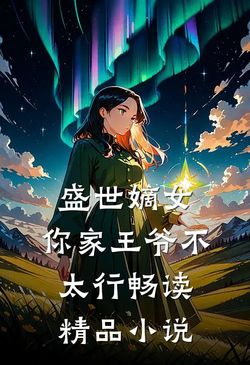 盛世嫡女：你家王爷不太行畅读精品小说