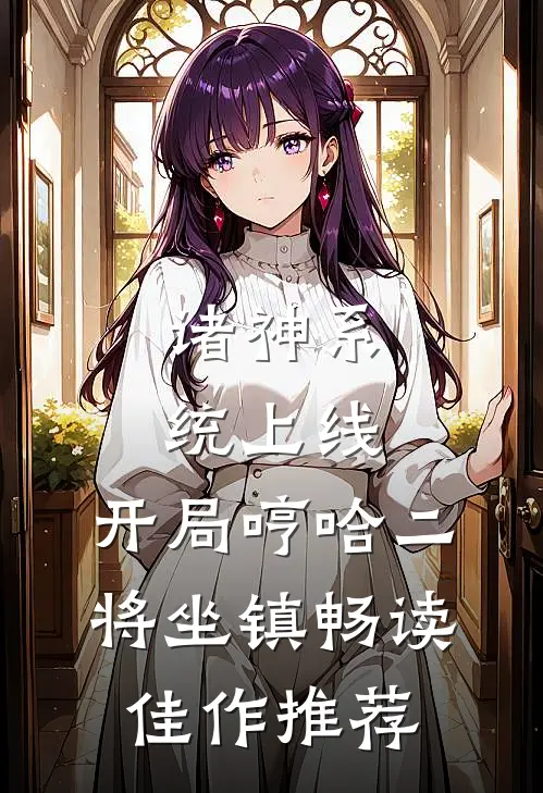 诸神系统上线，开局哼哈二将坐镇畅读佳作推荐